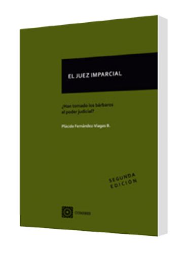 EL JUEZ IMPARCIAL ¿Han tomado los bárb..